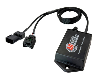 Ag Diesel Solutions Performance Module 3.4L Doosan Tier Iv Engines aFe Power