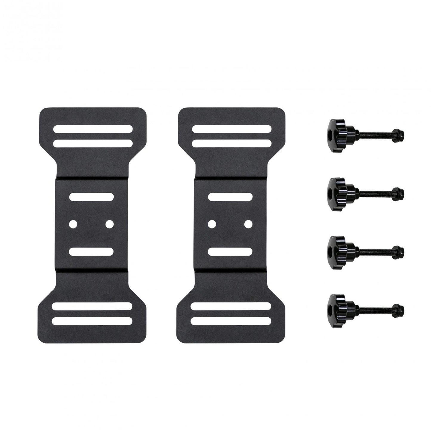 Defender Platform Recovery Board Mount Smittybilt