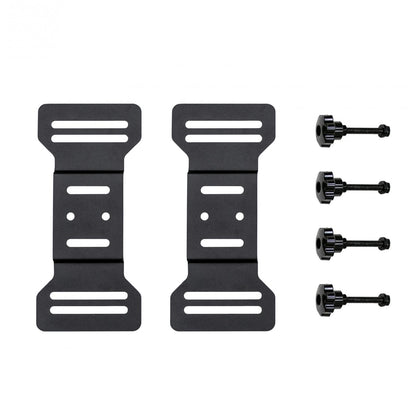 Defender Platform Recovery Board Mount Smittybilt