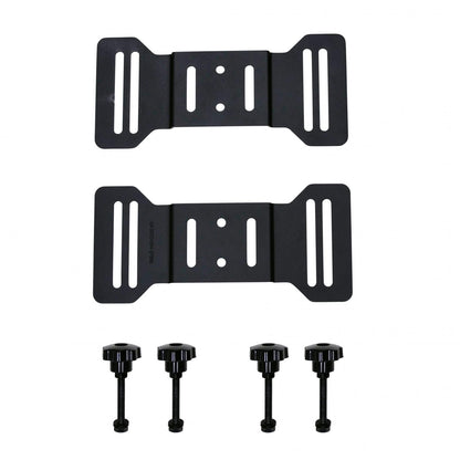 Defender Platform Recovery Board Mount Smittybilt-1