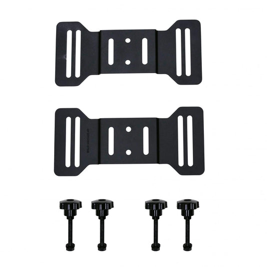 Defender Platform Recovery Board Mount Smittybilt-1