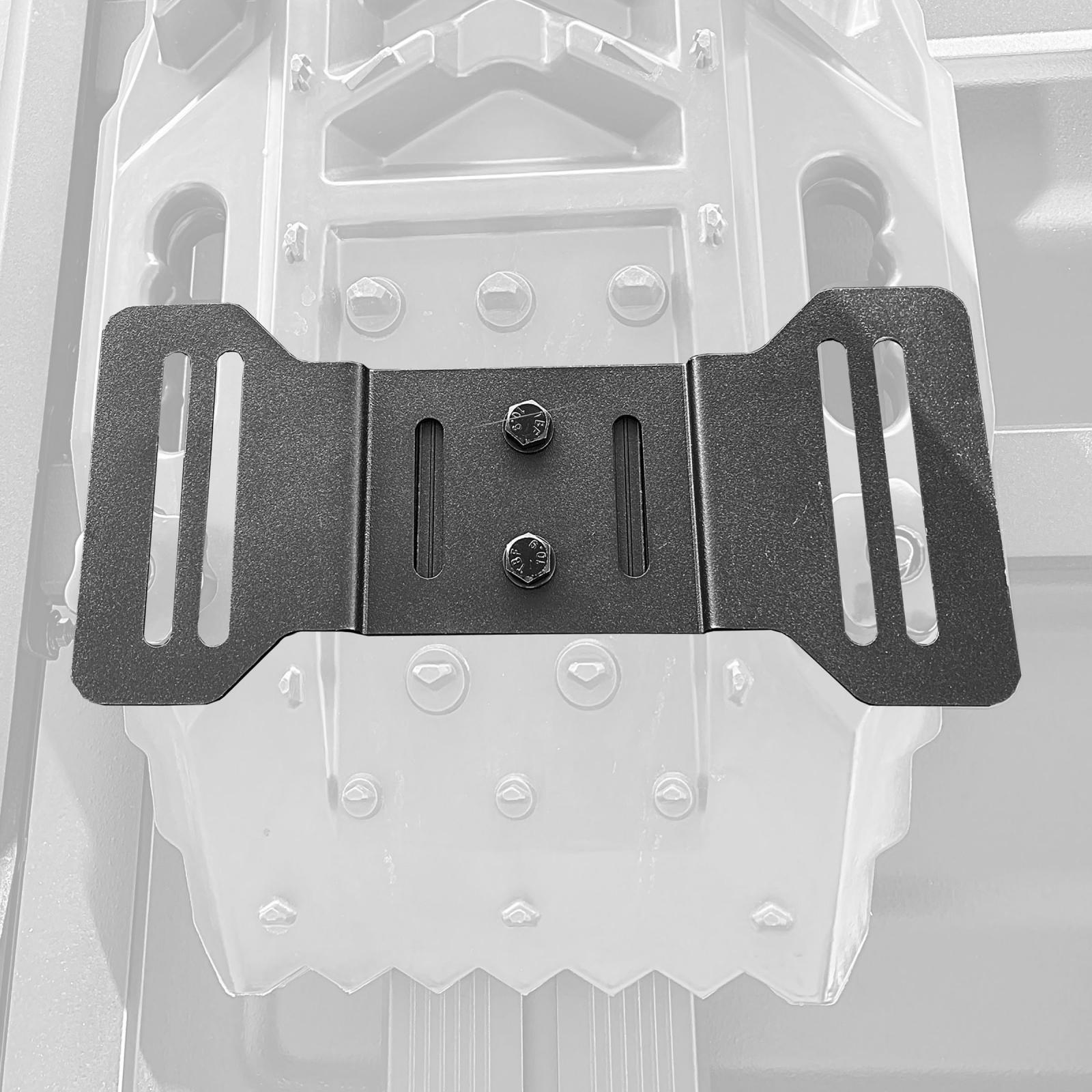 Defender Platform Recovery Board Mount Smittybilt-2