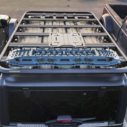 Defender Platform Universal Mount Base Smittybilt-6