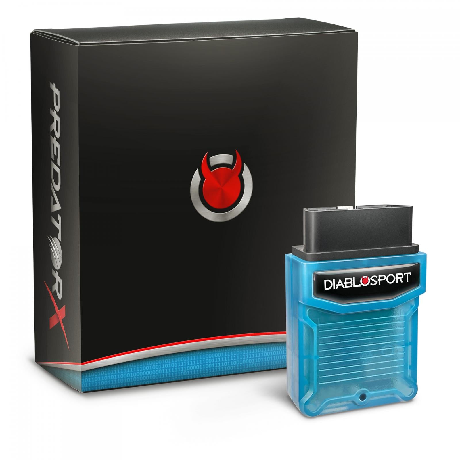 PredatorX for 2018+ Dodge Cars and Ram Classic with PCM Swap PredatorX is the ultimate mobile tuning solution DiabloSport-6