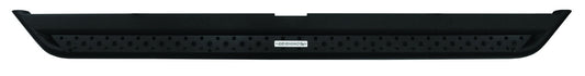 Dominator Xtreme DSS SideSteps With Mounting Bracket Kit Textured Black 2021-2025 Ford Bronco 2 Door Go Rhino