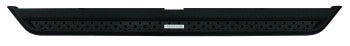 Dominator Xtreme DSS SideSteps With Mounting Bracket Kit Textured Black 2015-2022 Colorado/Canyon Go Rhino-5