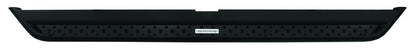 Dominator Xtreme DSS SideSteps With Mounting Bracket Kit Textured Black 2009-2018 Dodge Ram 1500 Go Rhino