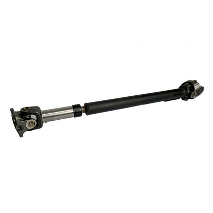12-18 Jeep JK Wrangler 2.5-6 inch Lift Front Driveshaft w/Yoke Adapter Dynatrac-2