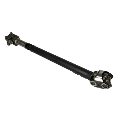 12-18 Jeep JK Wrangler 2.5-6 inch Lift Front Driveshaft w/Yoke Adapter Dynatrac-3