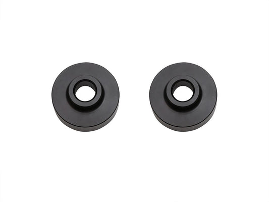 2020+ Jeep Gladiator 1.38 Lift Rear Coil Spacer Kit Dynatrac