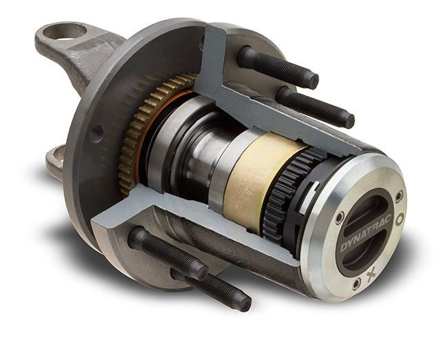 Free-Spin Kit 2010-2011 RAM 2500/3500 w/DynaLoc Hubs Dynatrac-1