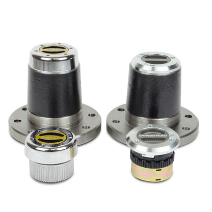 Free-Spin Kit 2012-2019 RAM 2500/3500 w/DynaLoc Hubs Dynatrac-1