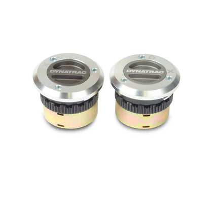Dynaloc Locking Hubs for 1978-1997 Ford F-250 and F-350 with 35-Spline Dynatrac