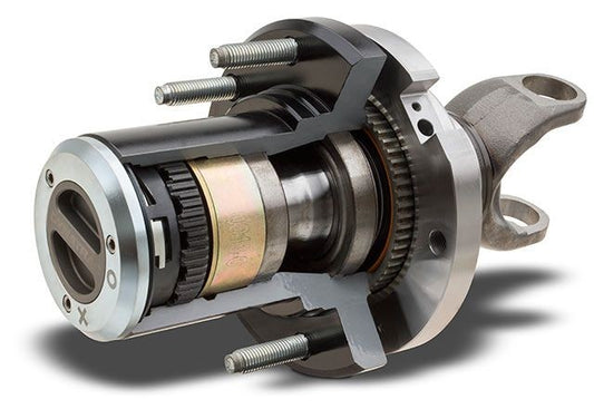 Free-Spin Kit 2005-2014 Ford F250/F350 w/DynaLoc Hubs SRW & DRW Dynatrac