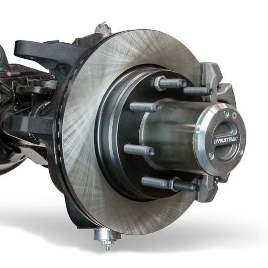 JK Elite ProRock 60/80 Axle Set 5.38 ARB 68.5 inch Width Dynatrac