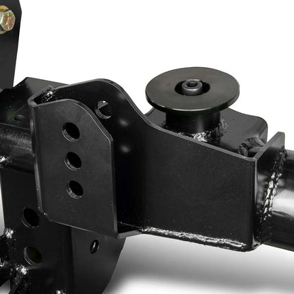 JK Elite ProRock 60/80 Axle Set 5.38 ARB 72.5 inch Width Dynatrac-3