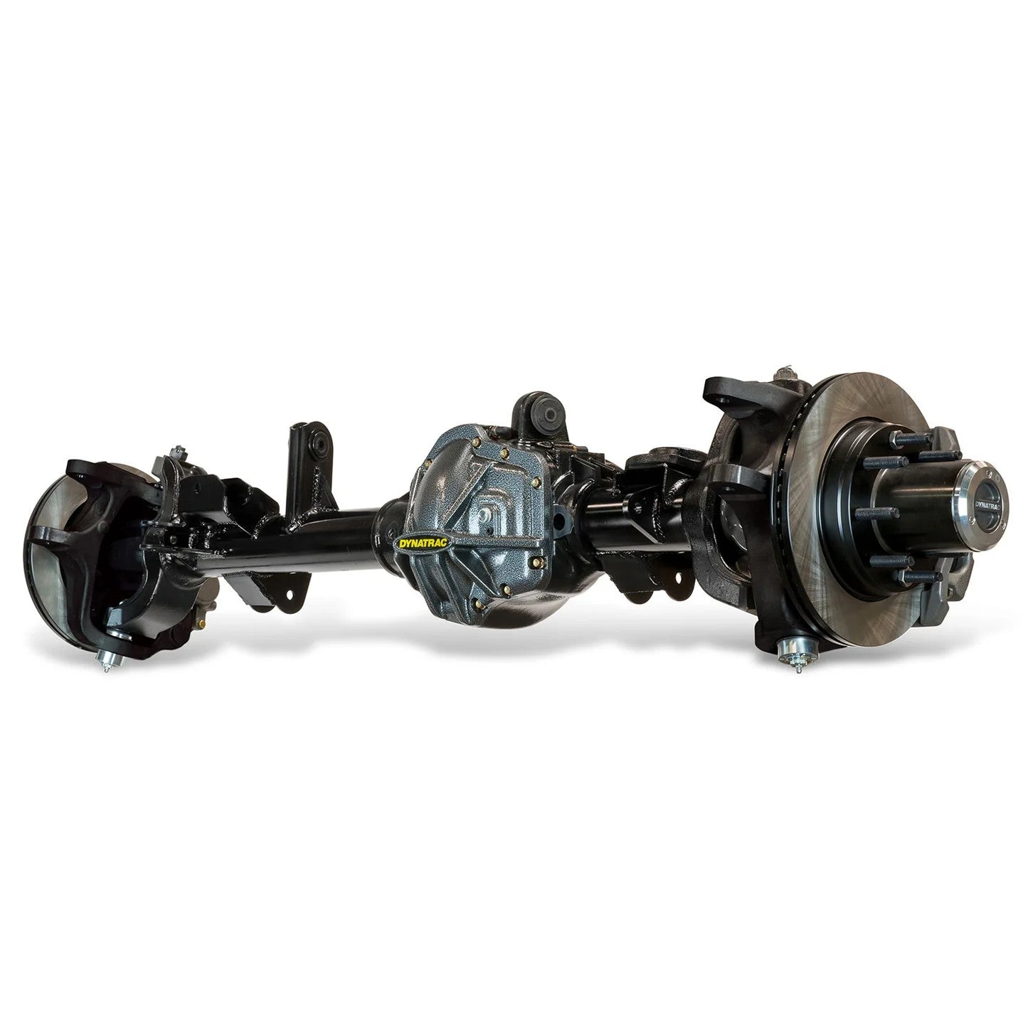 JK Elite ProRock 60/80 Axle Set 5.38 Auburn 68.5 inch Width Dynatrac-1