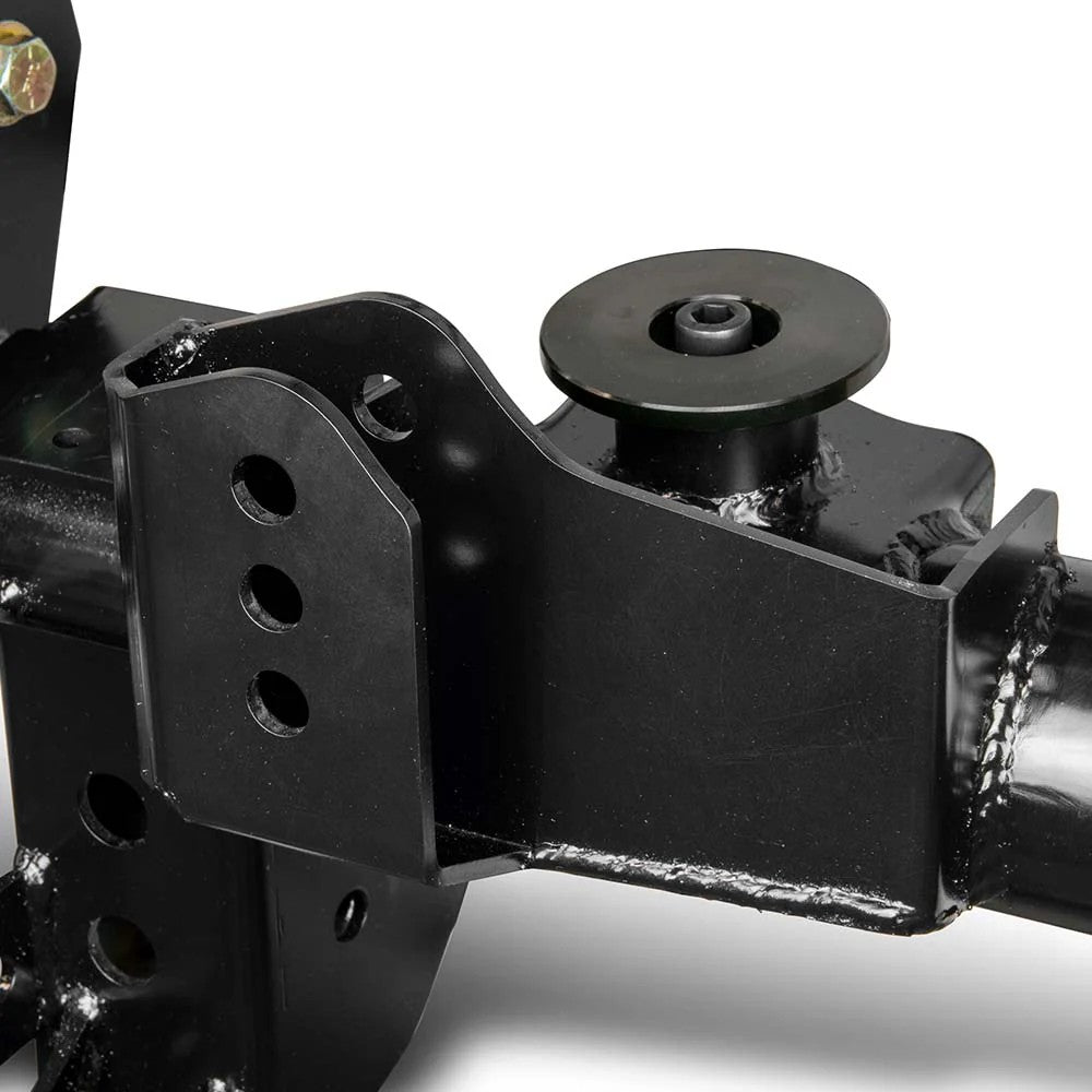 JK Elite ProRock 60/80 Axle Set 5.13 Auburn 72.5 inch Width Dynatrac-3