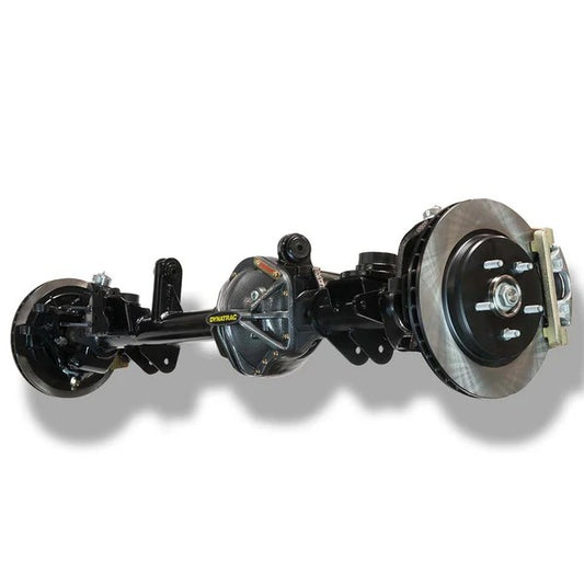 JK Serious Performance 44/60 Axle Set 5.13 ARB Dynatrac-1
