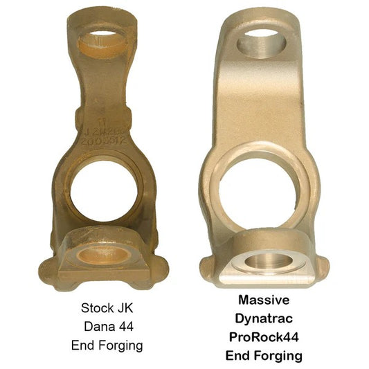 JK Serious Performance 44/60 Axle Set 5.38 Eaton Dynatrac-1