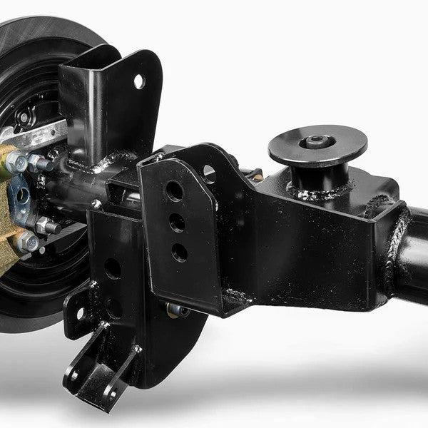 JK Serious Performance 44/60 Axle Set 4.56 Eaton Dynatrac-5