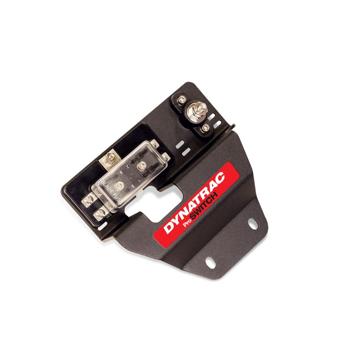 ProSwitch Battery Disconnect & Auxiliary Panel Dynatrac-3