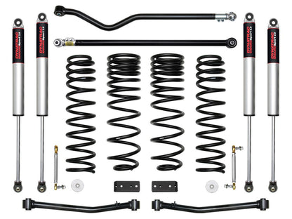 2020-Up Jeep Gladiator JT Suspension Lift System 4 Dynatrac