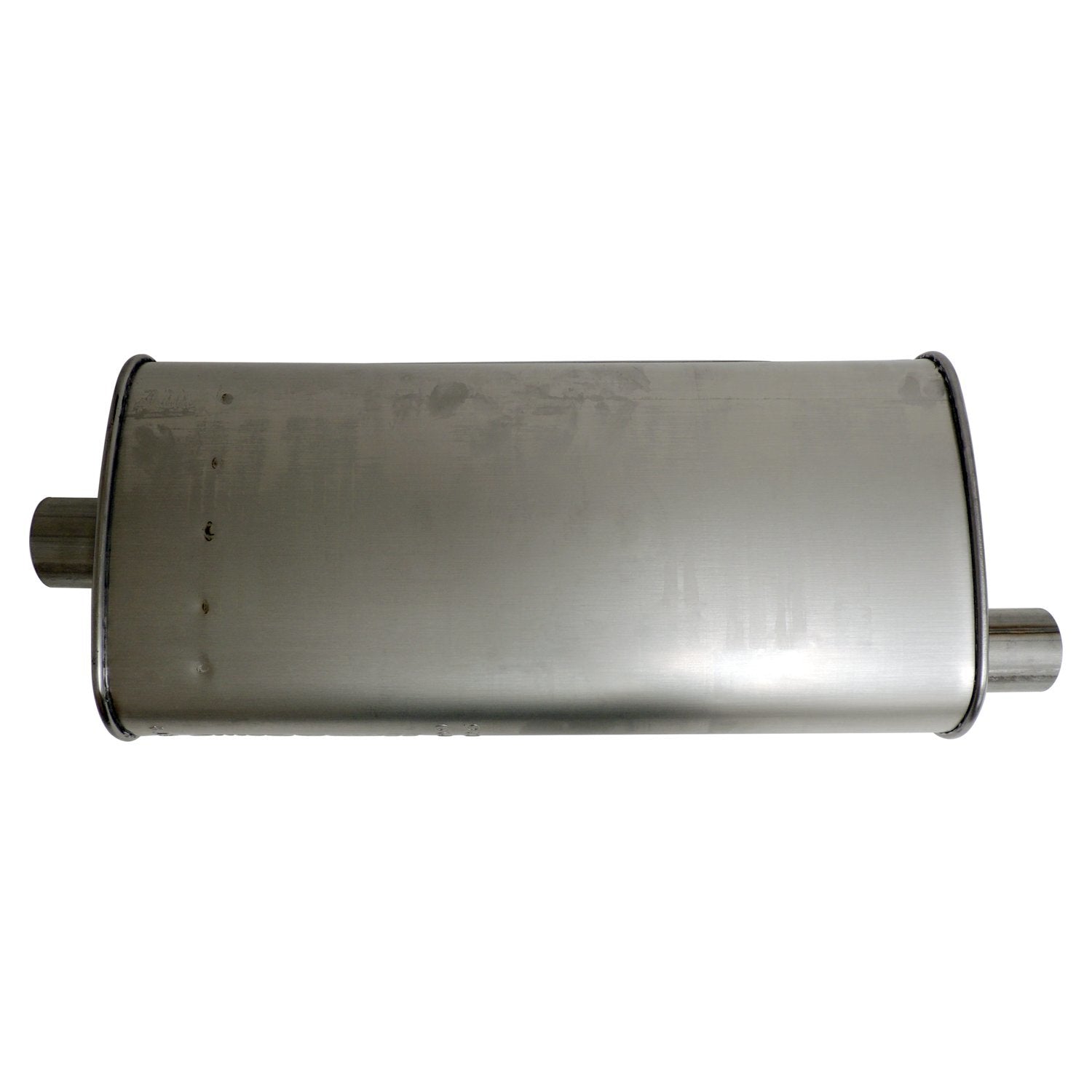 Muffler for 1993-1995 Jeep XJ Cherokee w/ 2.5L, 4.0L Engines Crown Automotive