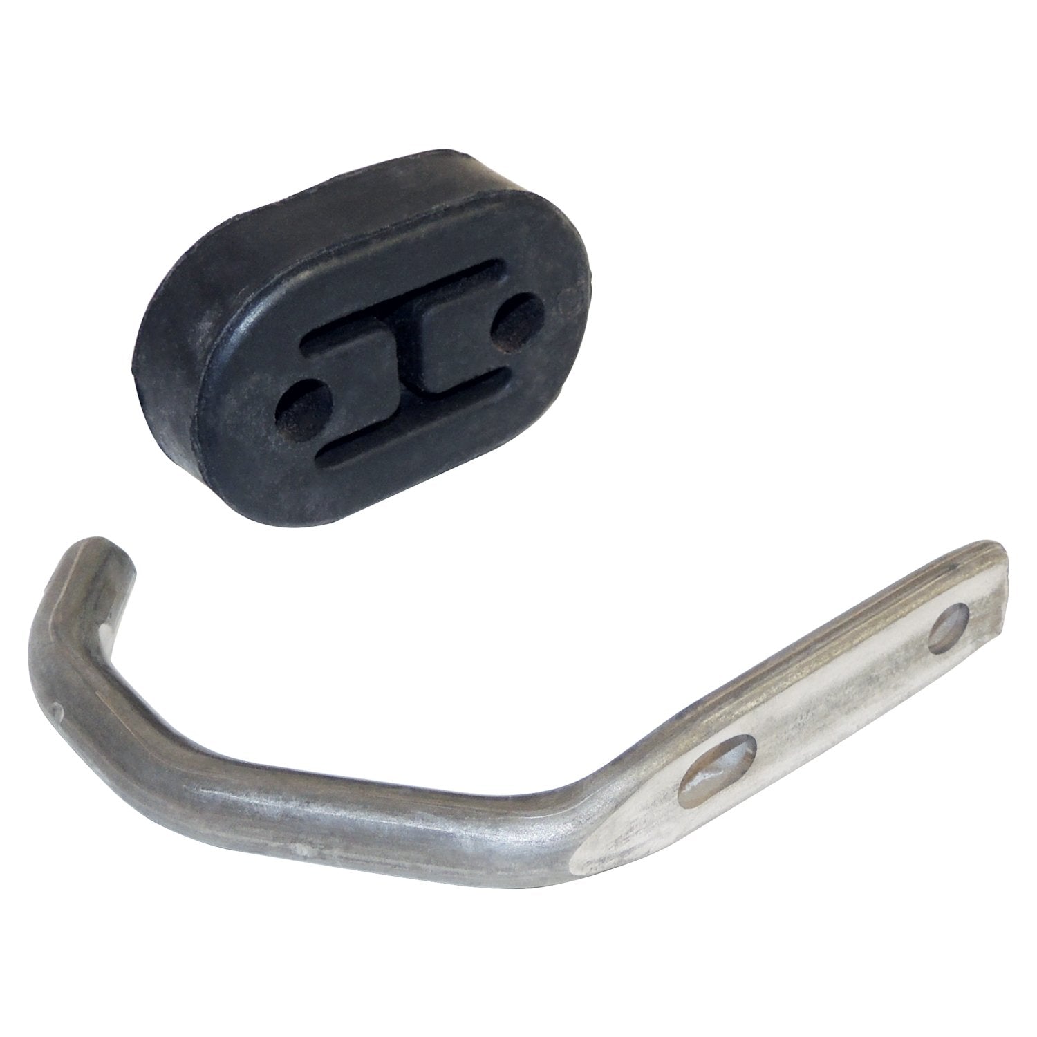 Exhaust Tail Pipe Hanger for 1996-1998 Jeep ZJ Grand Cherokee Crown Automotive