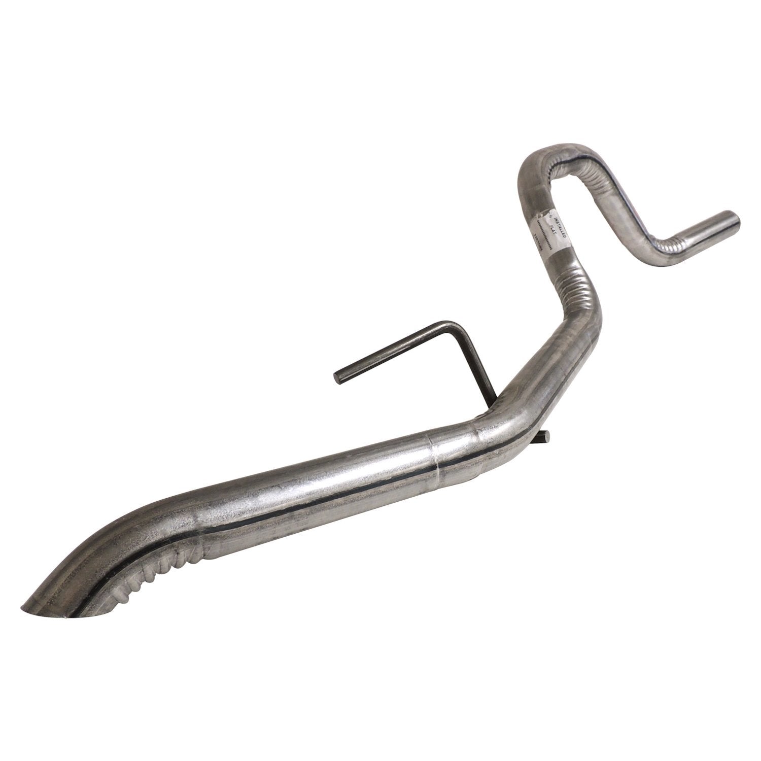 Tailpipe for 1993-1995 Jeep ZJ Grand Cherokee w/ 4.0L Engine Crown Automotive