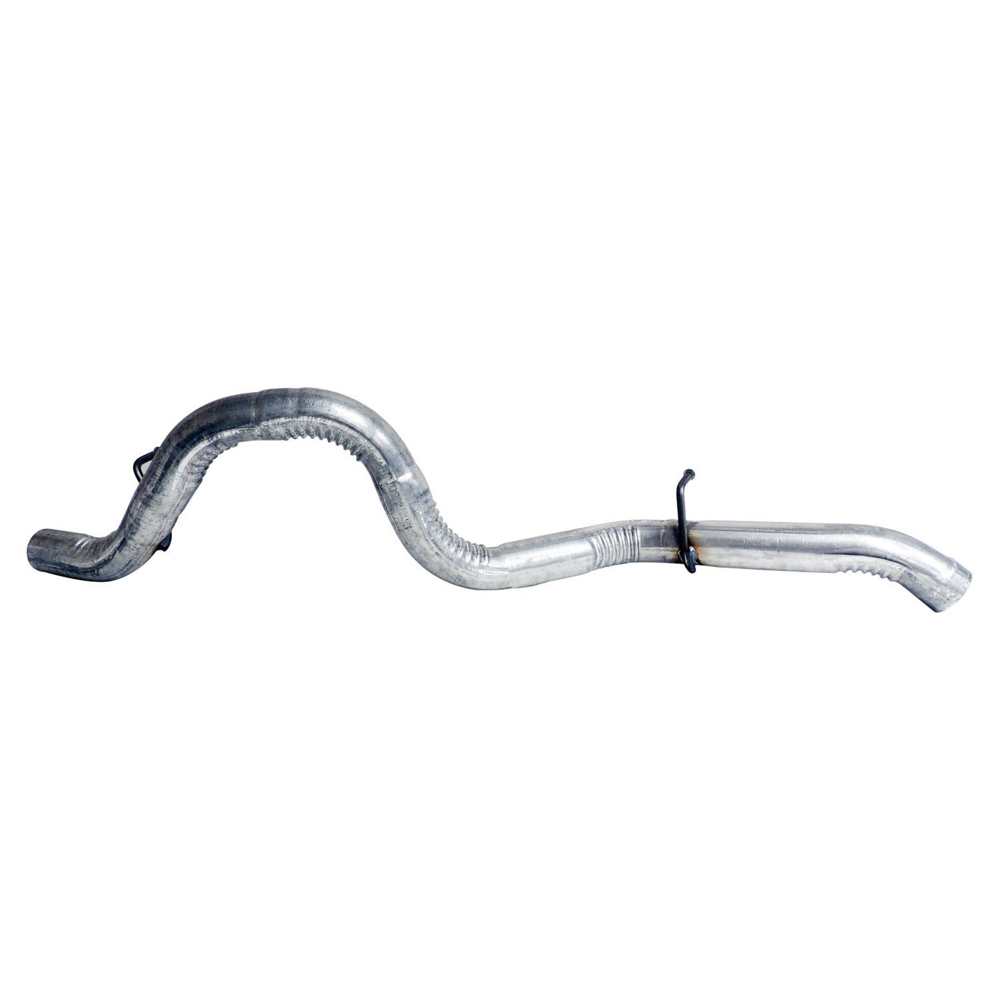 Tailpipe for 1997-2002 Jeep TJ Wrangler w/ 2.5L or 4.0L Engine (w/o Unlimited) Crown Automotive
