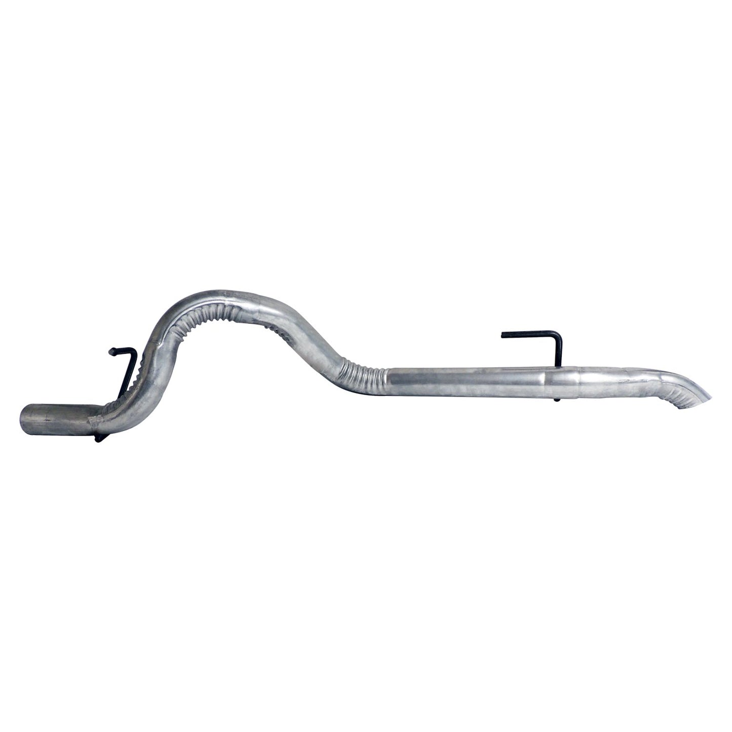 Tail Pipe for 1996-2001 Jeep XJ Cherokee w/ 4.0L or 2.5L Engines Crown Automotive