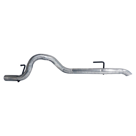 Tail Pipe for 1996-2001 Jeep XJ Cherokee w/ 4.0L or 2.5L Engines Crown Automotive