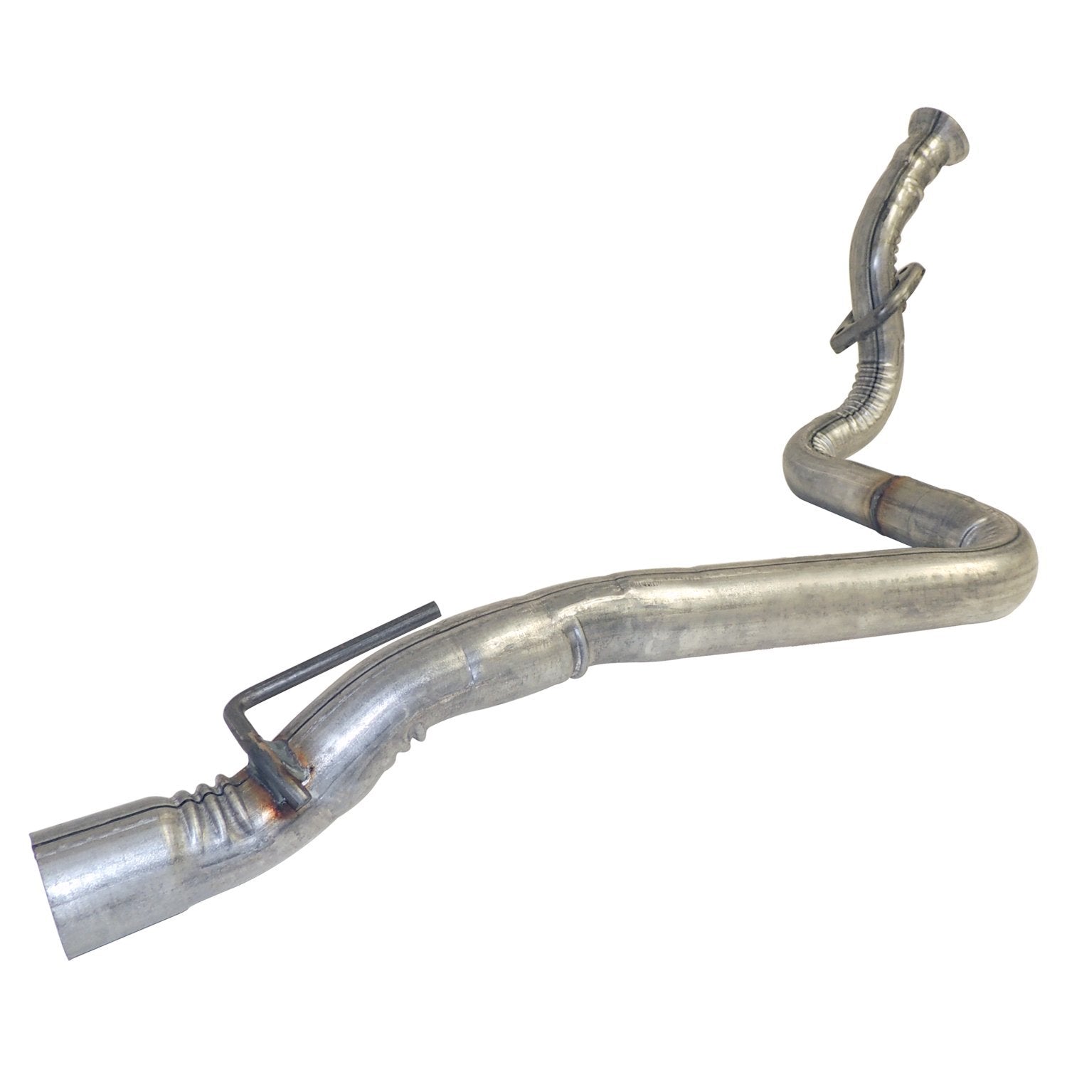 Front Exhaust Pipe for 1994-1999 Jeep XJ Cherokee w/ 4.0L Engine Crown Automotive