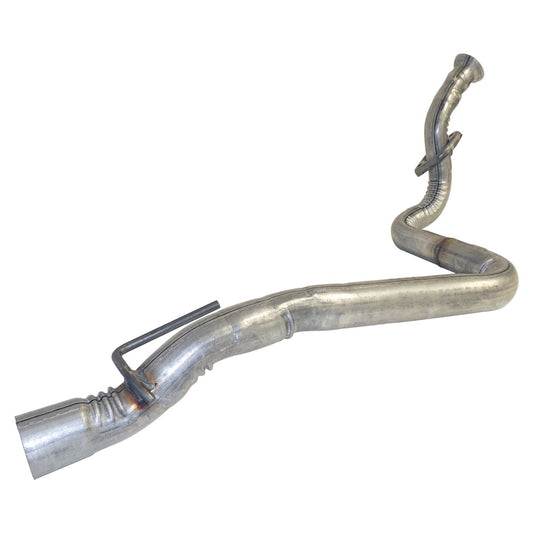 Front Exhaust Pipe for 1994-1999 Jeep XJ Cherokee w/ 4.0L Engine Crown Automotive