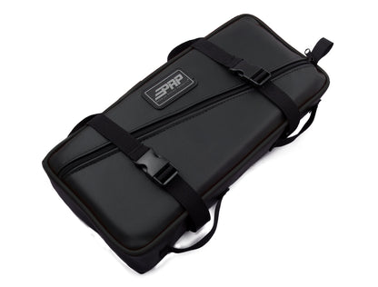 Tool Bag Vinyl Coated Nylon 16x8x3 Inch PRP Seats-2