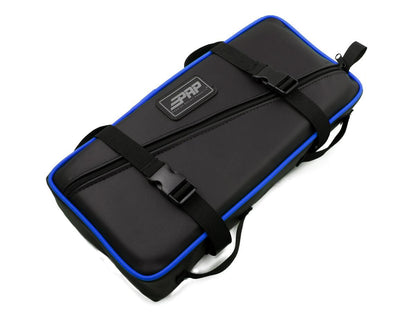 Tool Bag Vinyl Coated Nylon 16x8x3 Inch PRP Seats-1