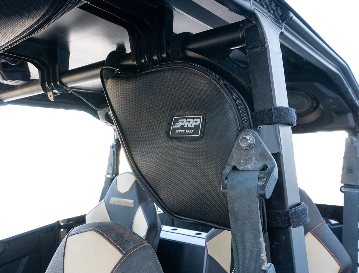 Truss Bag for 16+ Polaris General PRP Seats-1