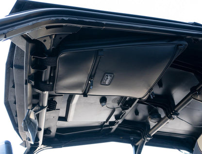 Overhead Bag for 16+ Polaris General PRP Seats-1