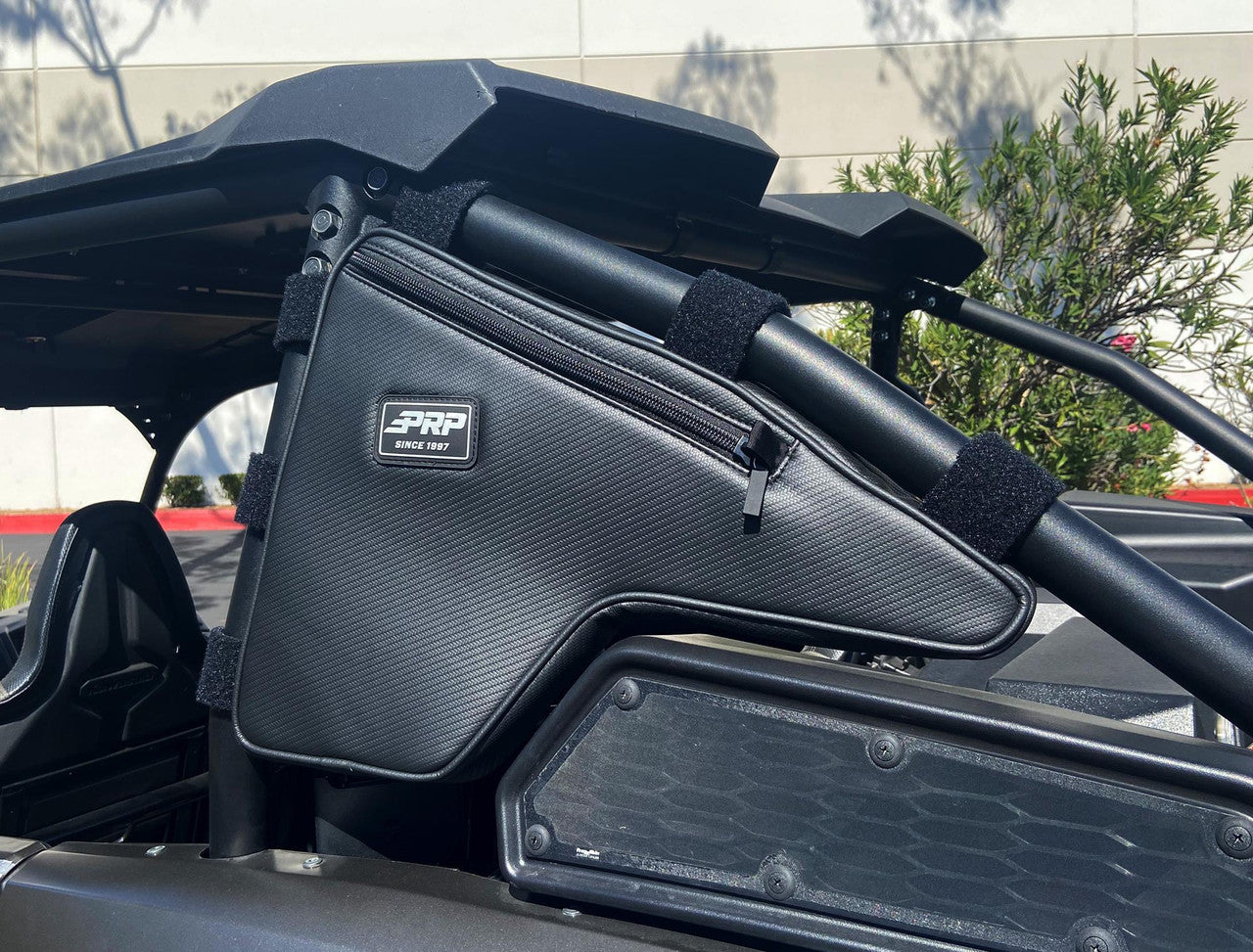 Truss Bag for Kawasaki KRX 4 Door PRP Seats-1