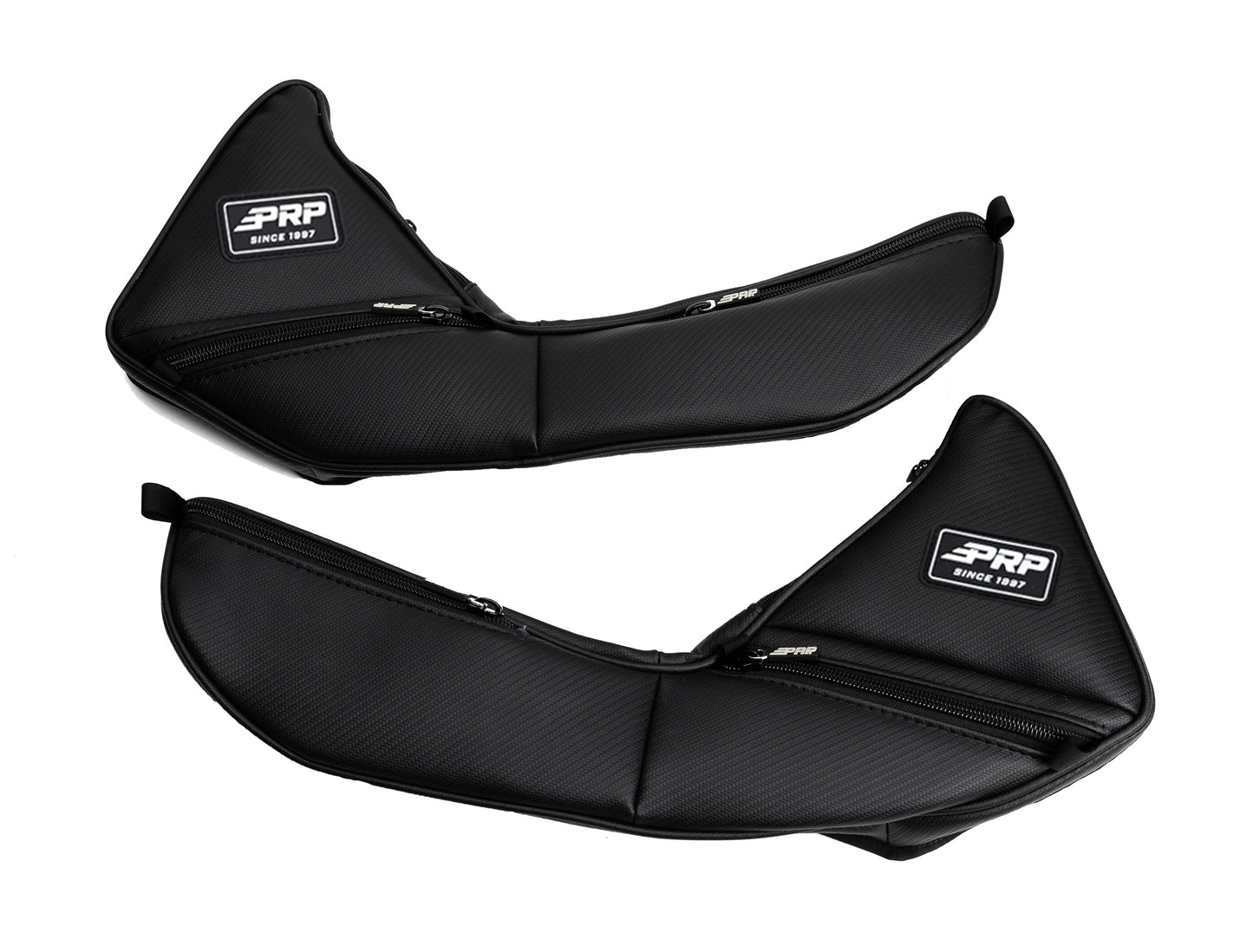 Front Door Bags for 2025+ Polaris RZR PRO XP, PRO S, PRO R (Pair) PRP Seats