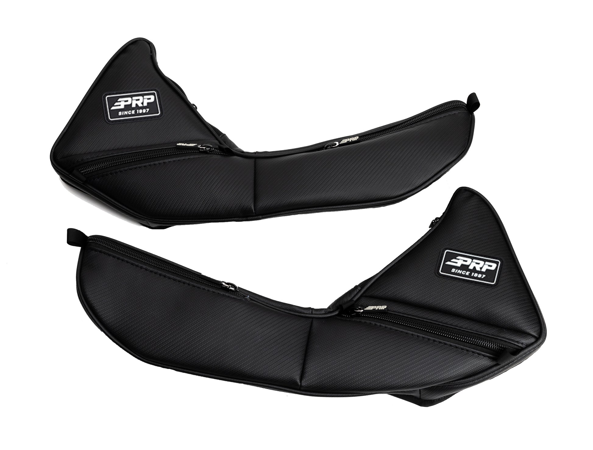 Front Door Bags for 2025+ Polaris RZR PRO XP, PRO S, PRO R (Pair) PRP Seats