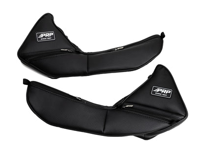 Front Door Bags for 2025+ Polaris RZR PRO XP, PRO S, PRO R (Pair) PRP Seats