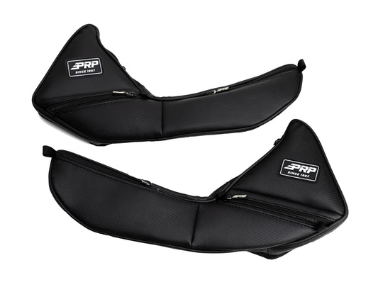 Front Door Bags for 2025+ Polaris RZR PRO XP, PRO S, PRO R (Pair) PRP Seats