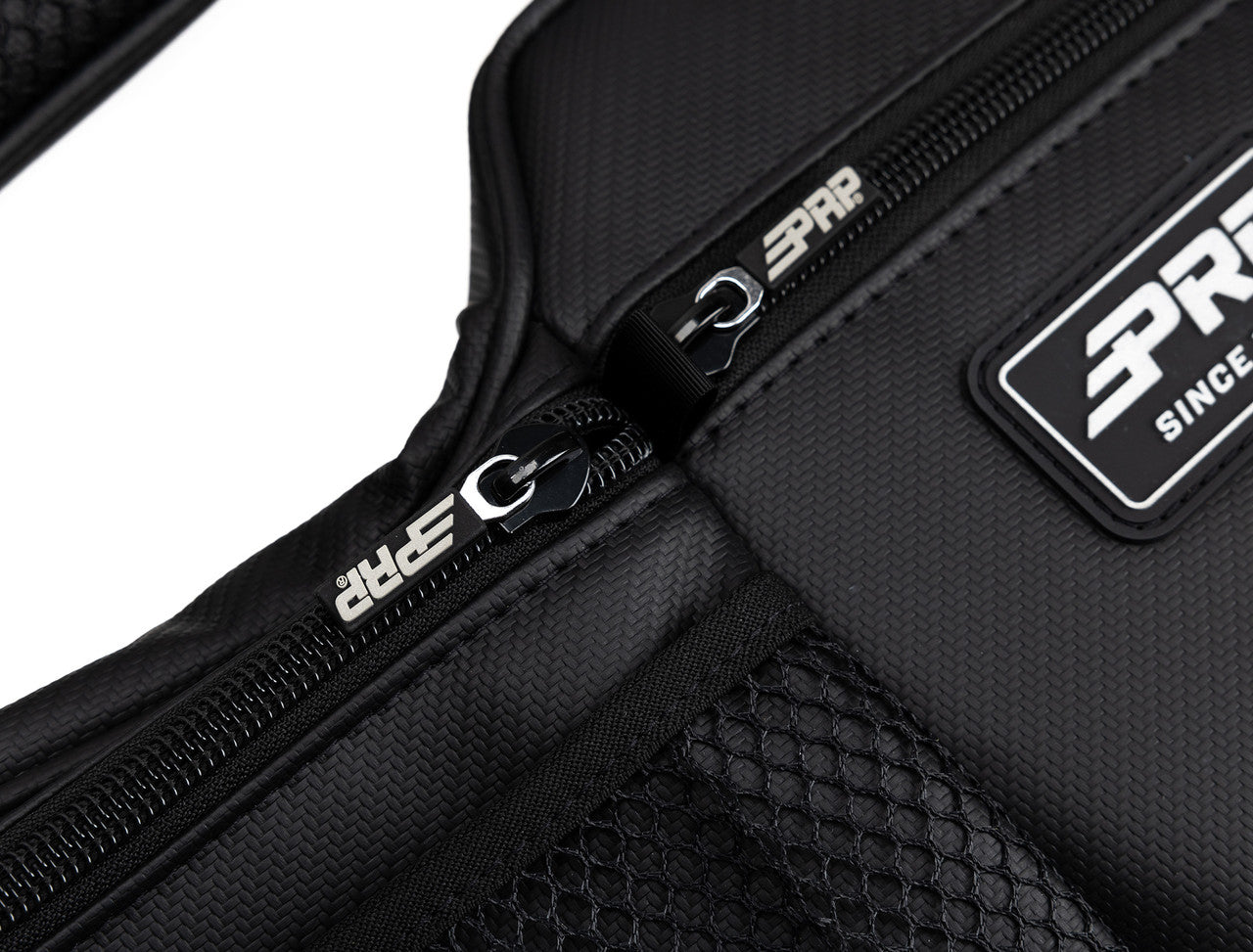 Rear Door Bags for 2025+ Polaris RZR PRO XP, PRO S, PRO R (Pair) PRP Seats-1