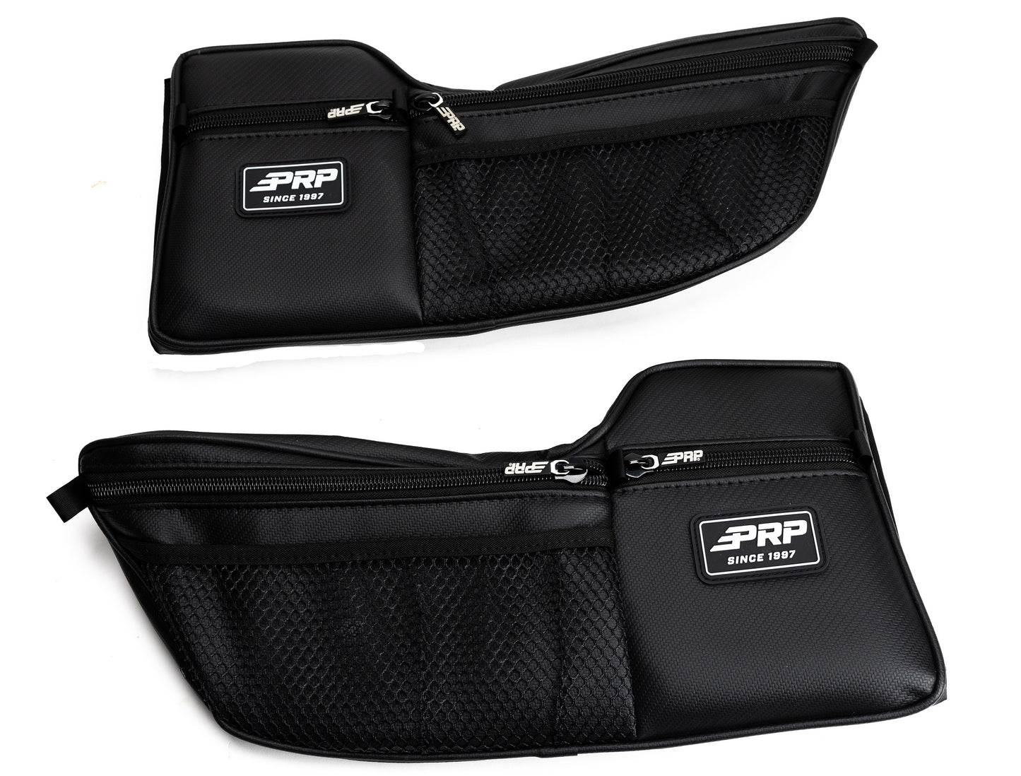 Rear Door Bags for 2025+ Polaris RZR PRO XP, PRO S, PRO R (Pair) PRP Seats