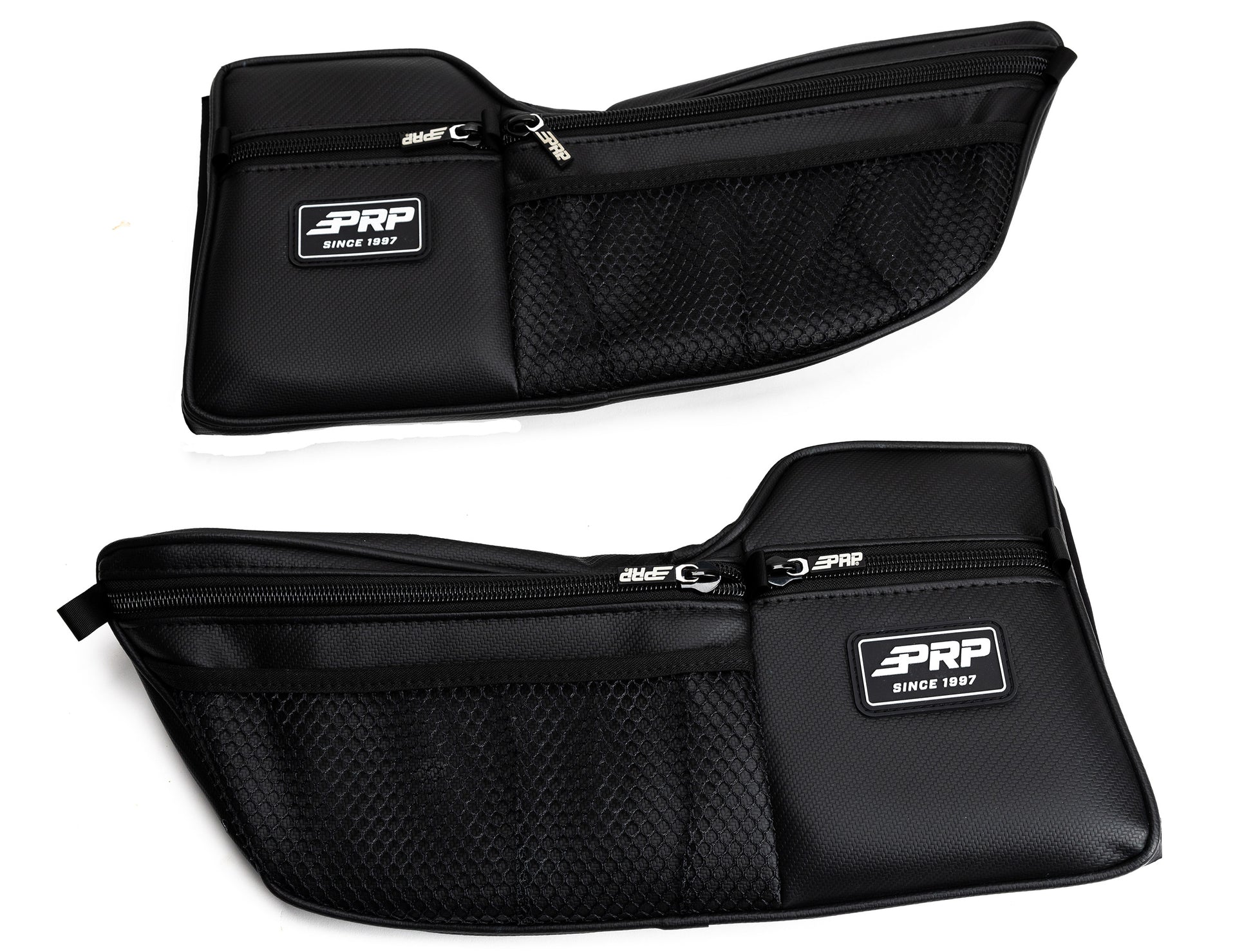 Rear Door Bags for 2025+ Polaris RZR PRO XP, PRO S, PRO R (Pair) PRP Seats