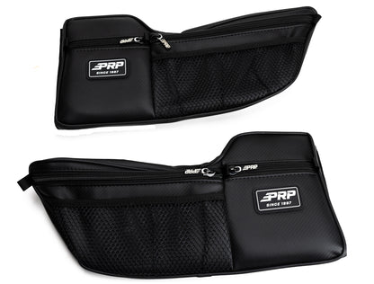Rear Door Bags for 2025+ Polaris RZR PRO XP, PRO S, PRO R (Pair) PRP Seats