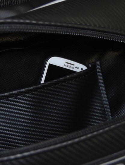 Universal Door Bag PRP Seats-1
