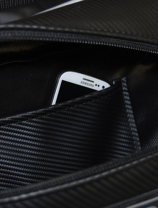 Universal Door Bag PRP Seats-1